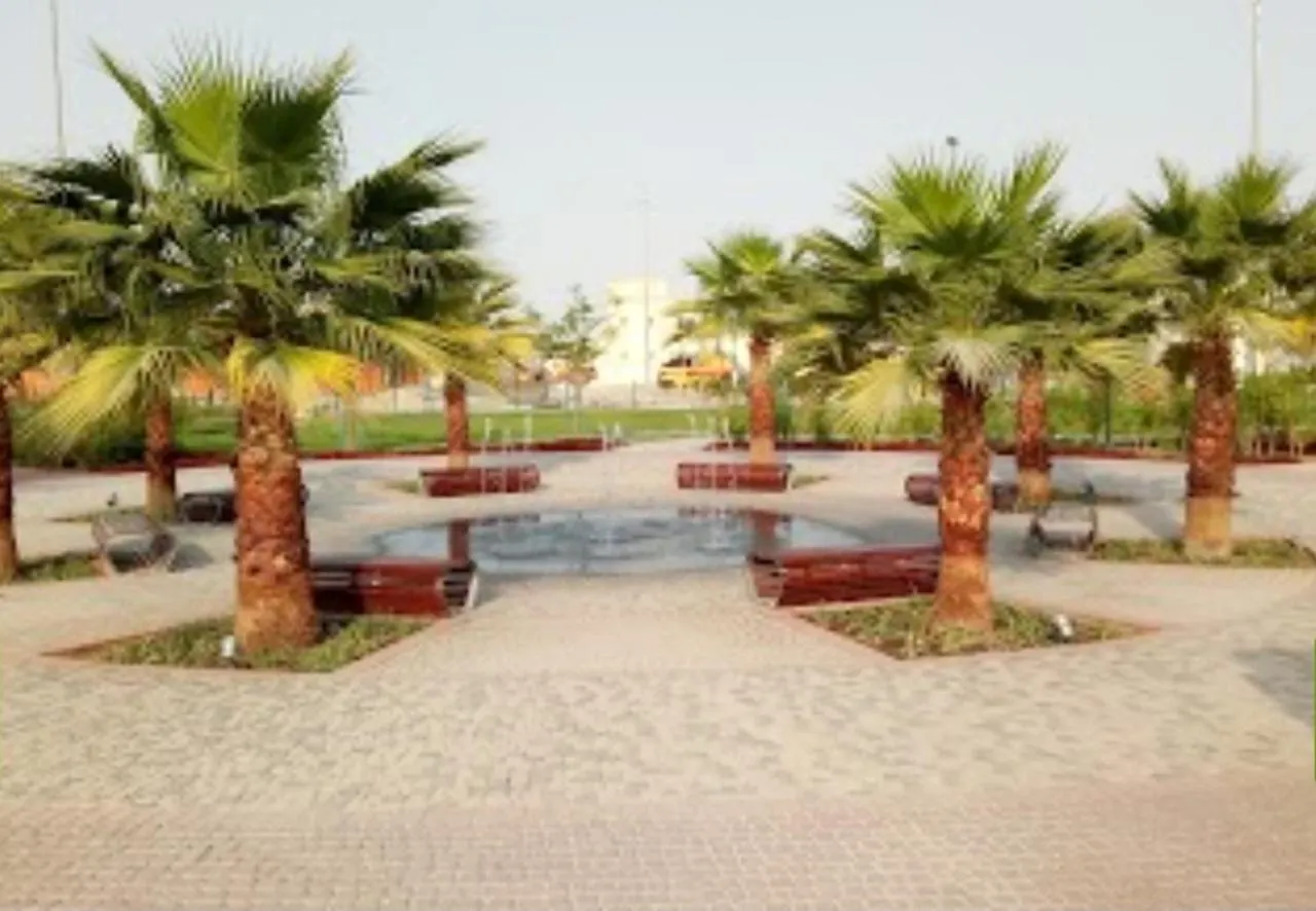 Mbz - Cosy Separate Room In Unique Flat Abu Zabi 0*,  Zjednoczone Emiraty Arabskie
